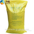Código hs de alimentação de farinha de glúten de milho